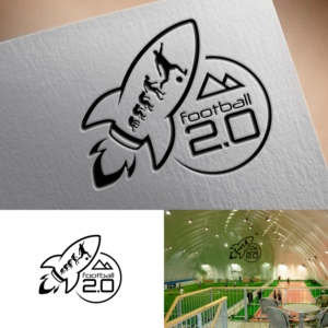 Logo-Design von Taya Bright für FOOTGENiX | Design: #21488450