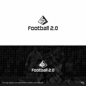 Logo Design by MBARO for FOOTGENiX | Design #21390653