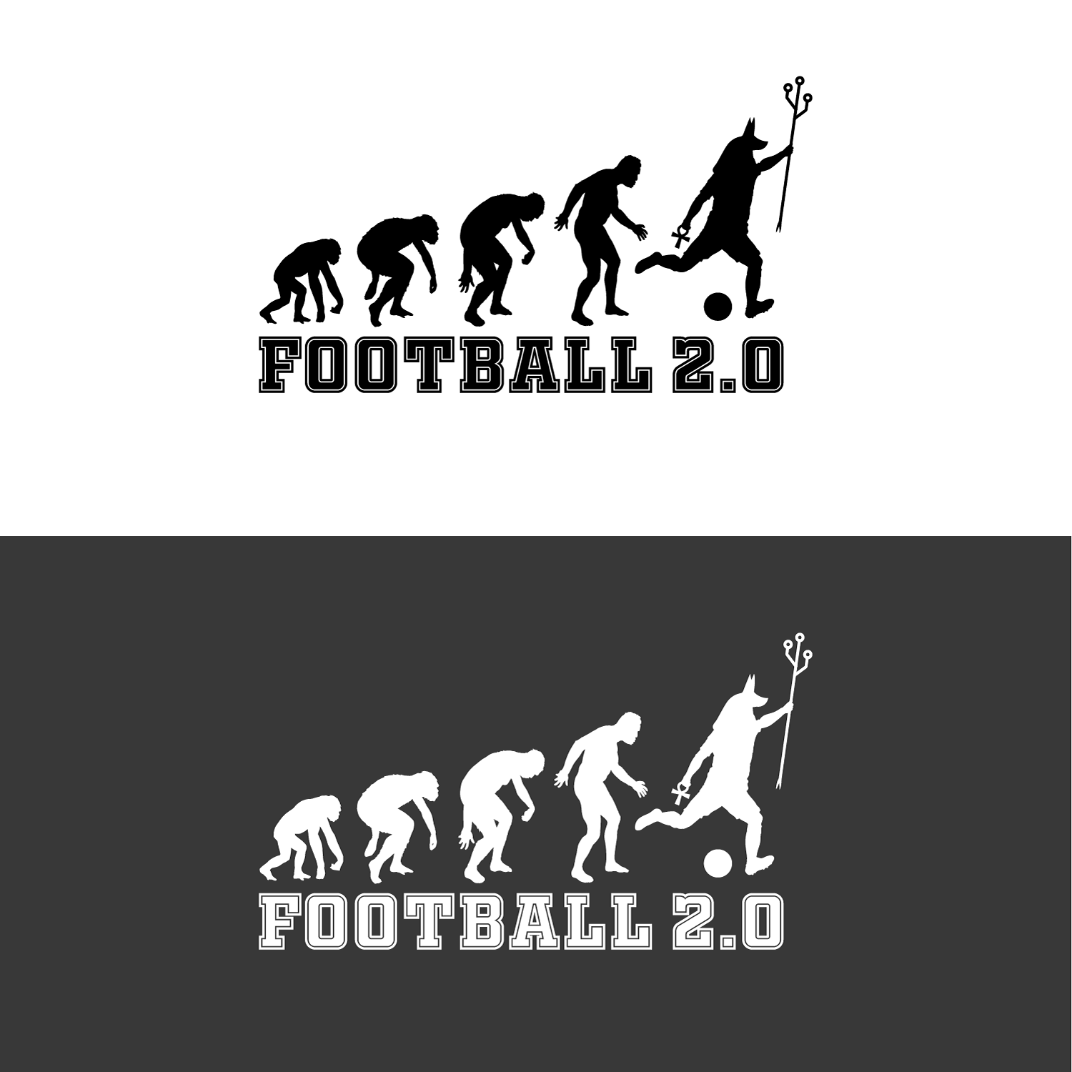 Diseño de Logo por kourosh para FOOTGENiX | Diseño: #21352538