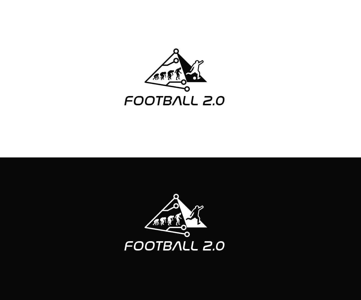 Logo Design by Rawrandrawr for FOOTGENiX | Design #21257666