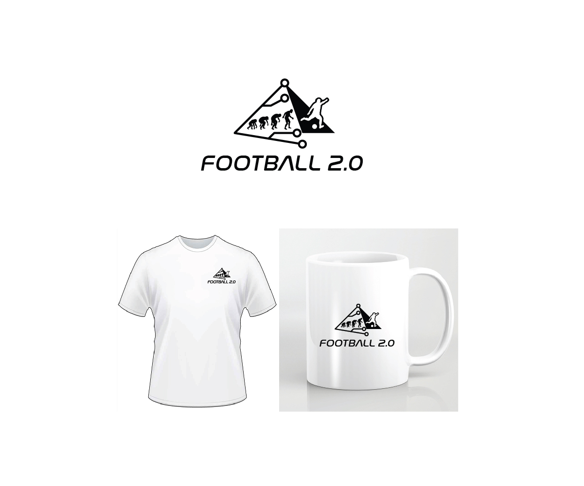 Logo Design by Rawrandrawr for FOOTGENiX | Design #21257667