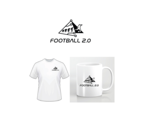 Logo Design by Rawrandrawr for FOOTGENiX | Design: #21257667