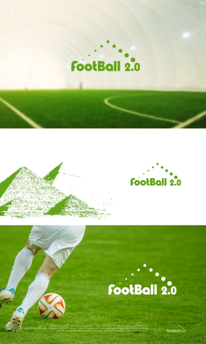 Diseño de Logo por Matrix Studio para FOOTGENiX | Diseño: #21201347