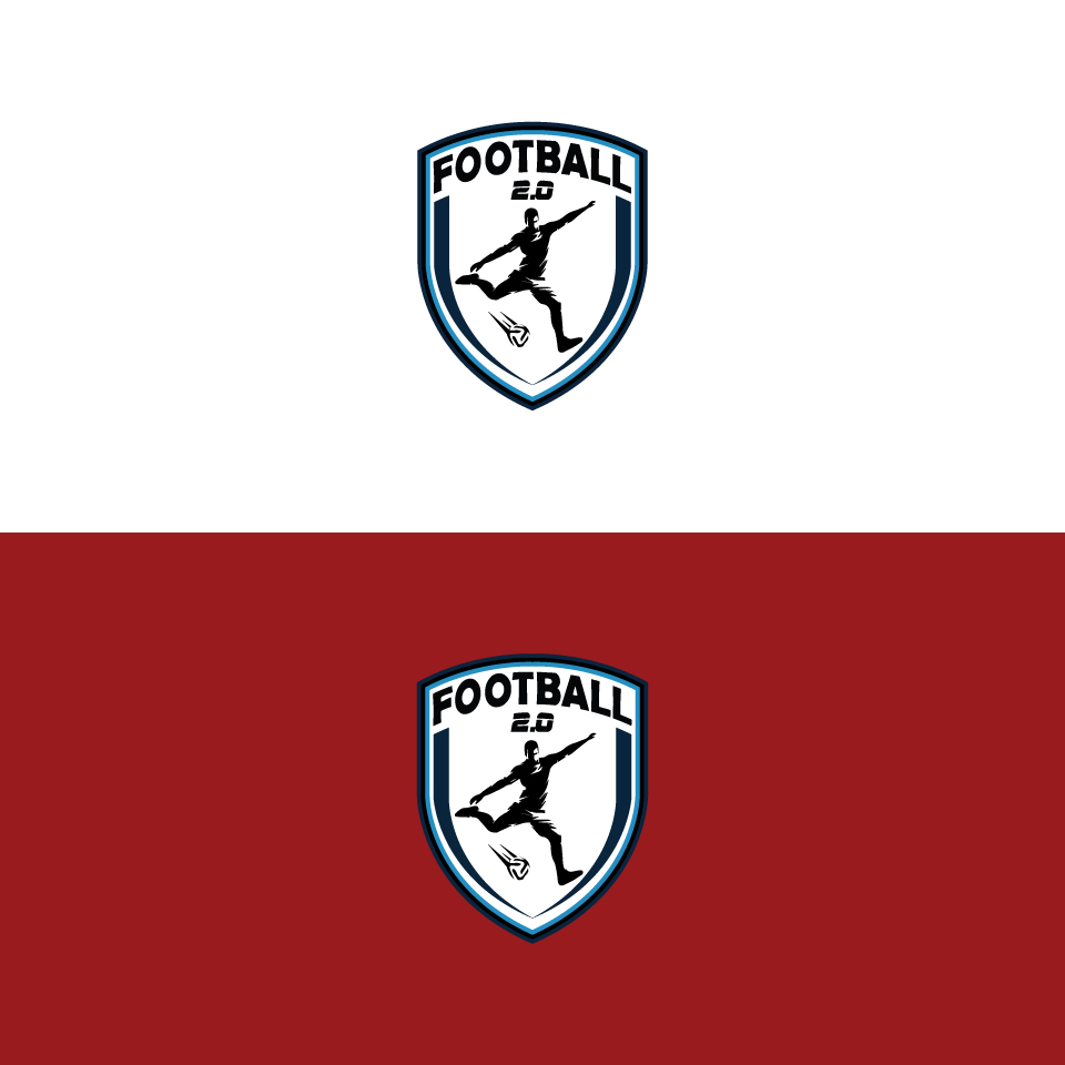 Logo Design by Creative.D for FOOTGENiX | Design #21219210