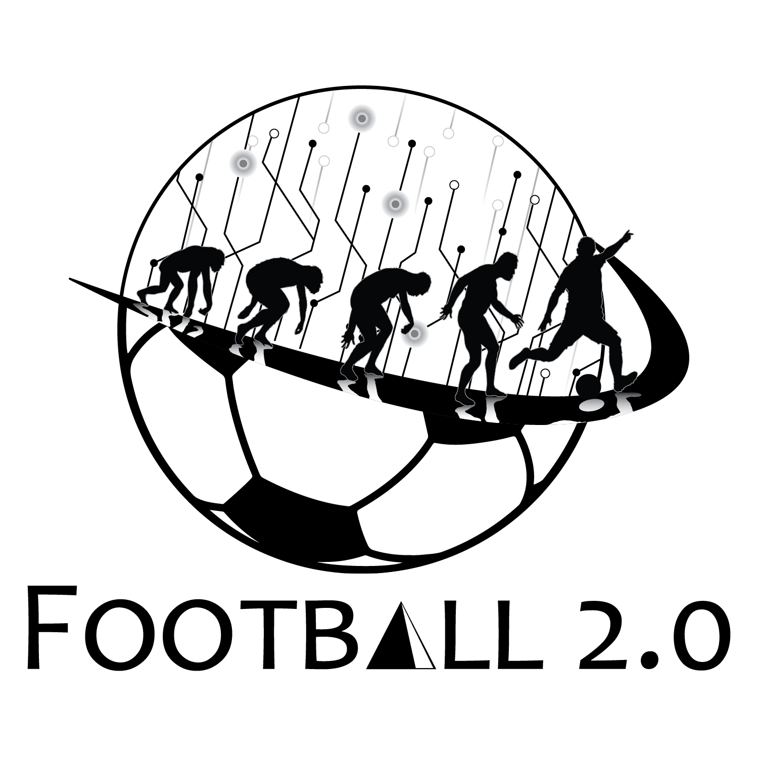 Logo Design by Protima Khan for FOOTGENiX | Design #21509657