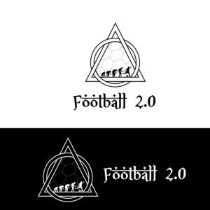 Logo-Design von Tanja 7 für FOOTGENiX | Design: #21187883