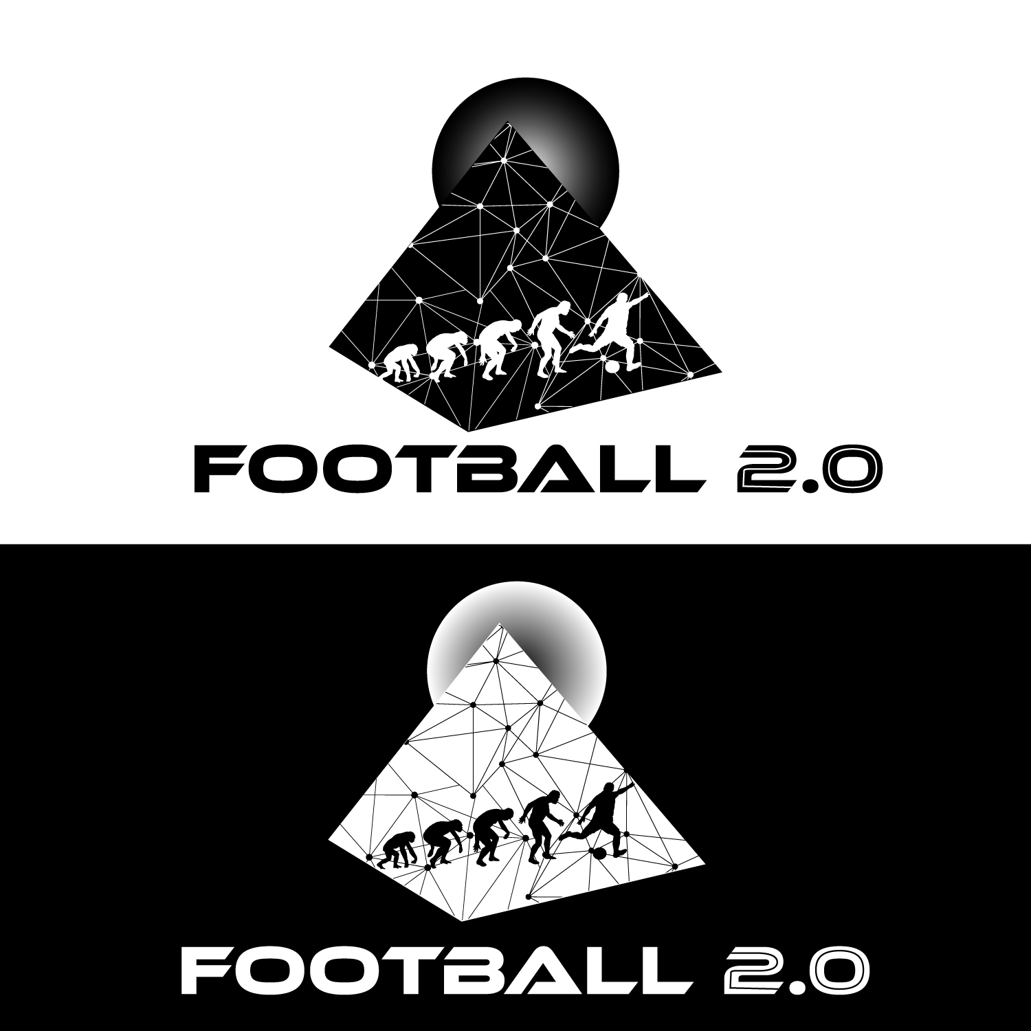 Logo Design by Tanja 7 for FOOTGENiX | Design #21196972