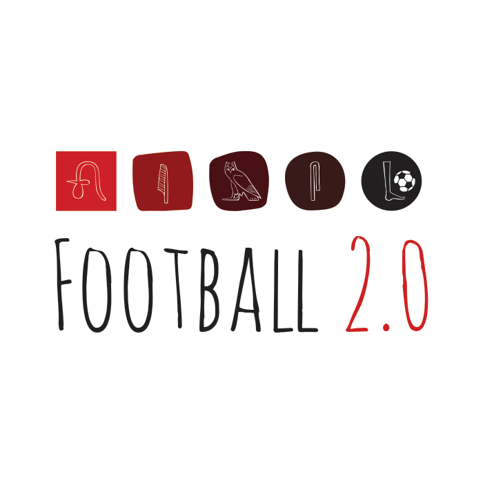 Diseño de Logo por CC Creative Design para FOOTGENiX | Diseño #21284126