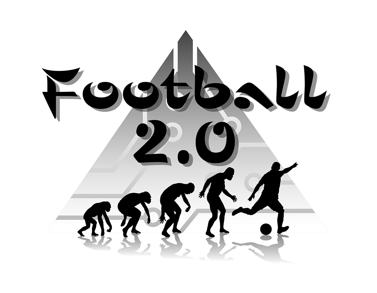 Logo Design by Dominick Madson for FOOTGENiX | Design #21506183