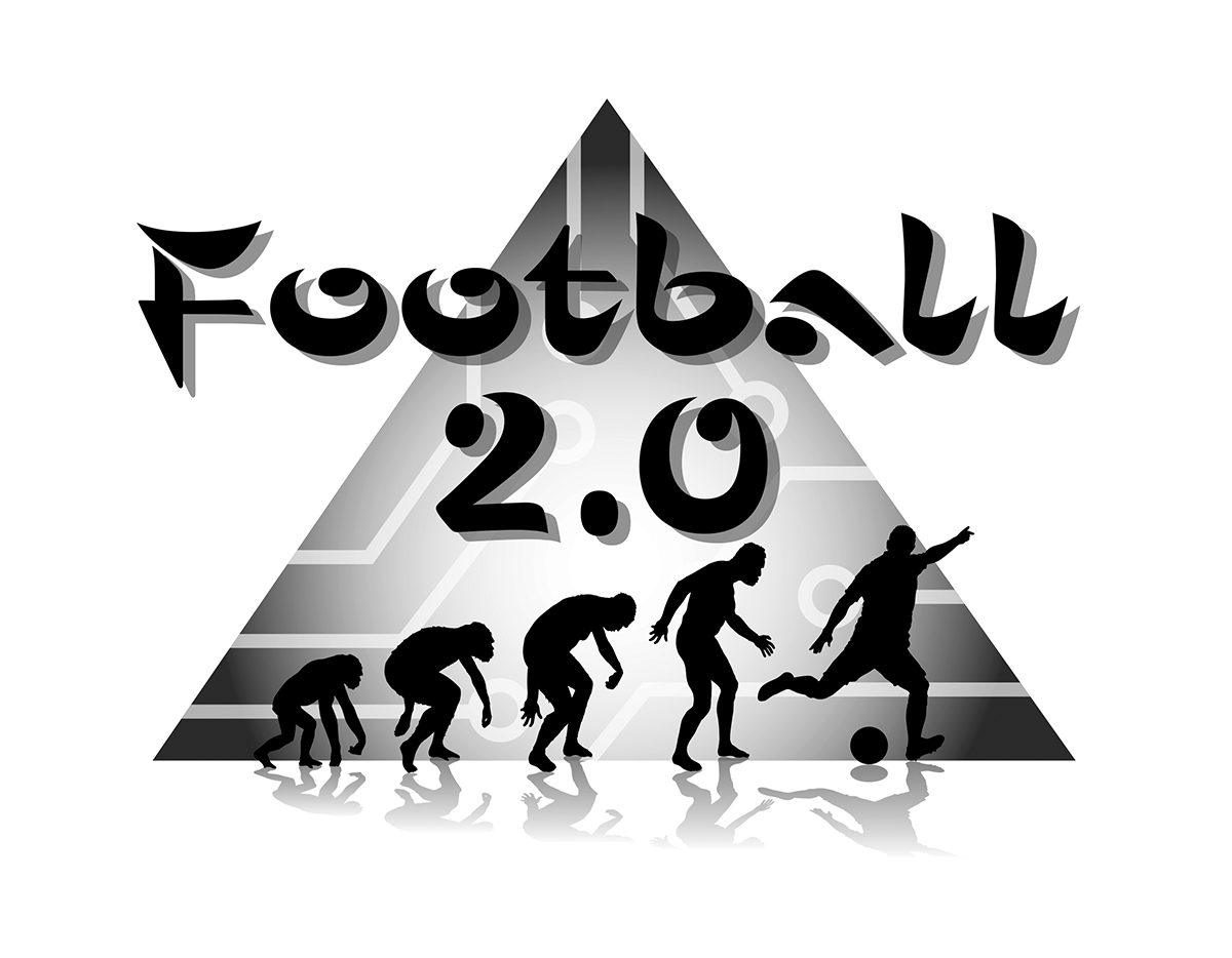 Logo Design by Dominick Madson for FOOTGENiX | Design #21506184