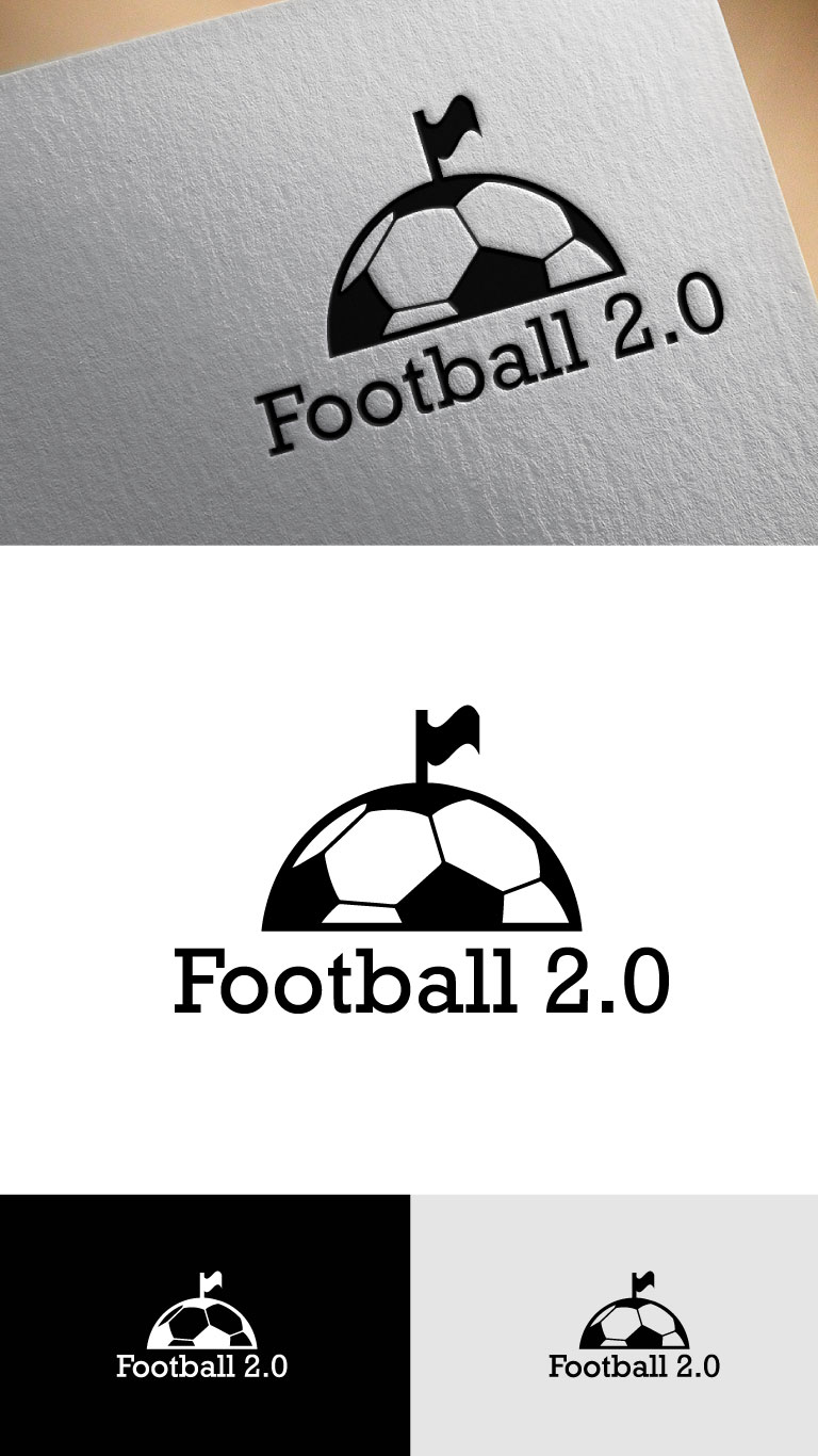 Logo Design by AnteMeridiem for FOOTGENiX | Design #21190923