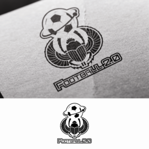 Design de Logo par MG65 pour FOOTGENiX | Design : #21539224