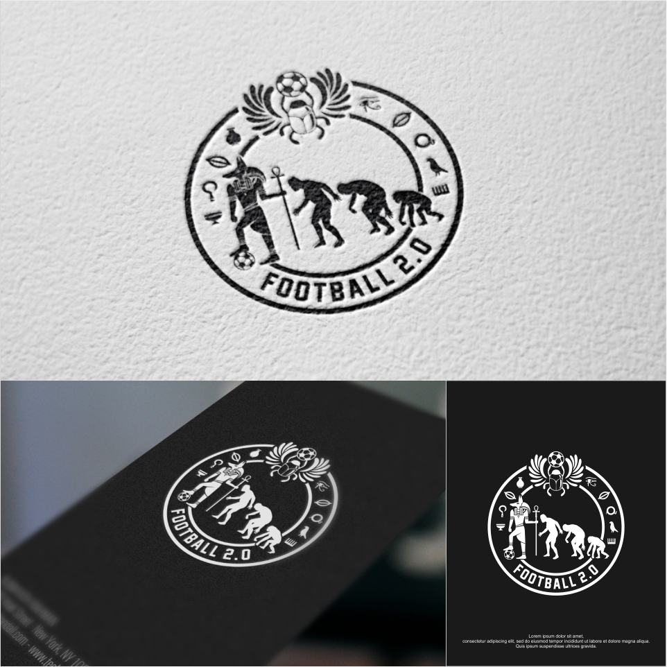 Design de Logo par PowersDesign pour FOOTGENiX | Design #21289480