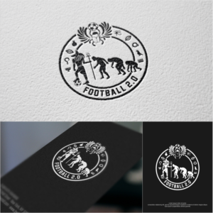 Design de Logo par PowersDesign pour FOOTGENiX | Design : #21289480