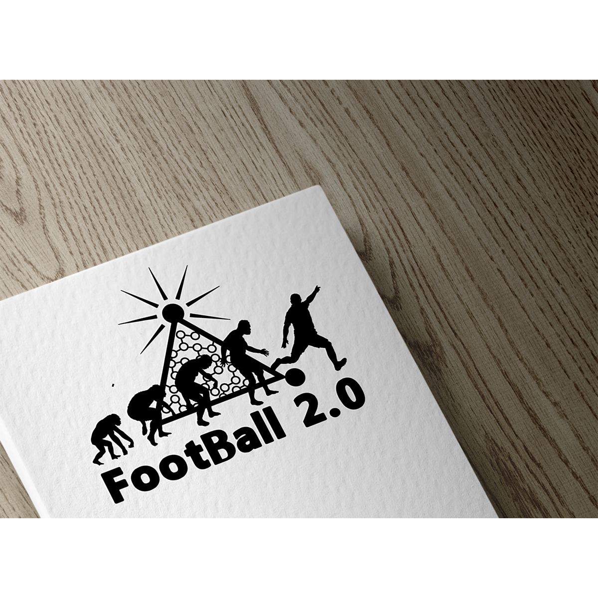 Logo Design by narges nourelden for FOOTGENiX | Design #21332287