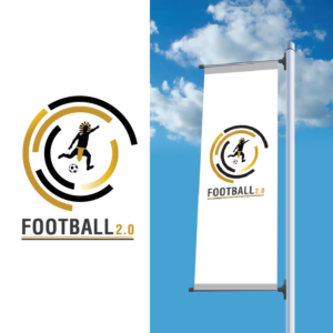 Logo Design by trebron