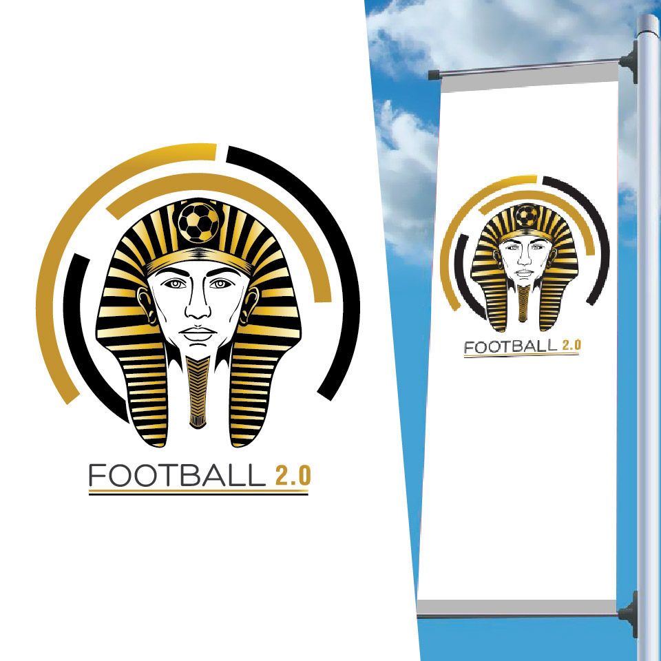 Logo Design by trebron for FOOTGENiX | Design #21400427