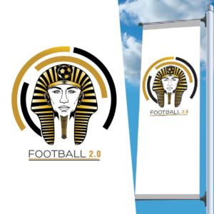 Logo Design by trebron for FOOTGENiX | Design: #21400427