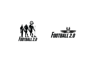 Logo Design by souha chaouachi 2 for FOOTGENiX | Design: #21183991