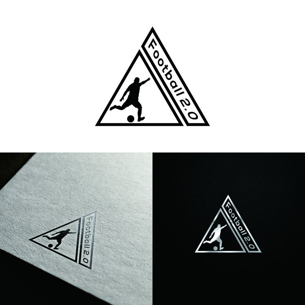 Logo Design by Pangestu 9 for FOOTGENiX | Design #21190195