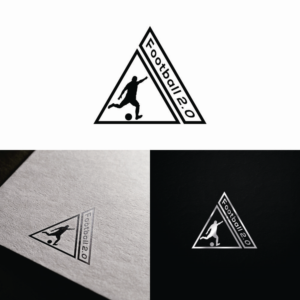 Logo Design by Pangestu 9