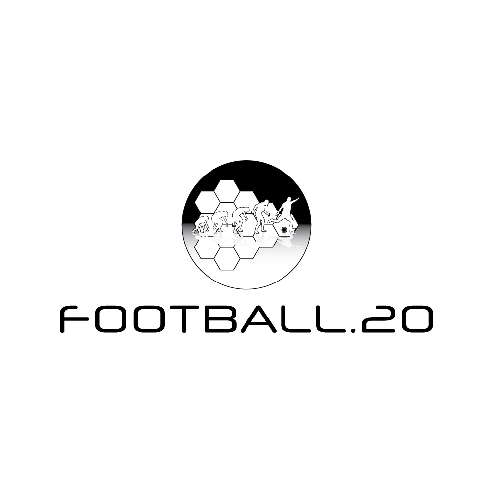 Logo Design by Ikinukin 2 for FOOTGENiX | Design #21413571