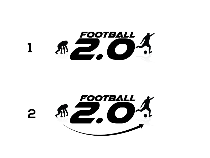 Diseño de Logo por saba uppol para FOOTGENiX | Diseño #21233776