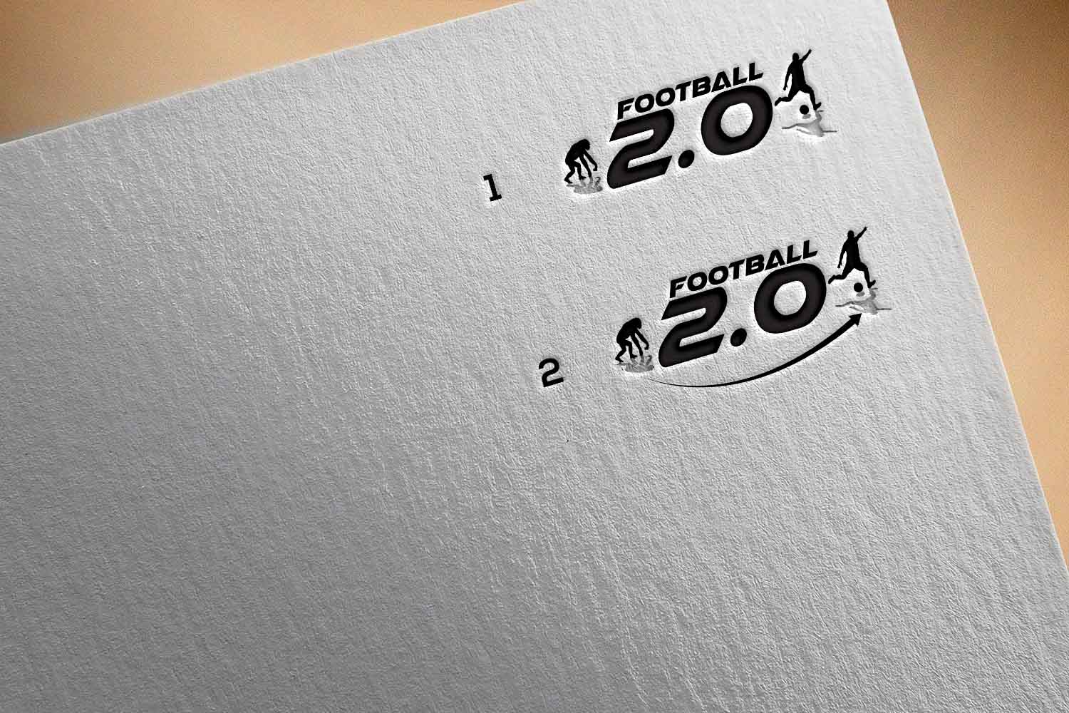 Design de Logo par saba uppol pour FOOTGENiX | Design #21233777