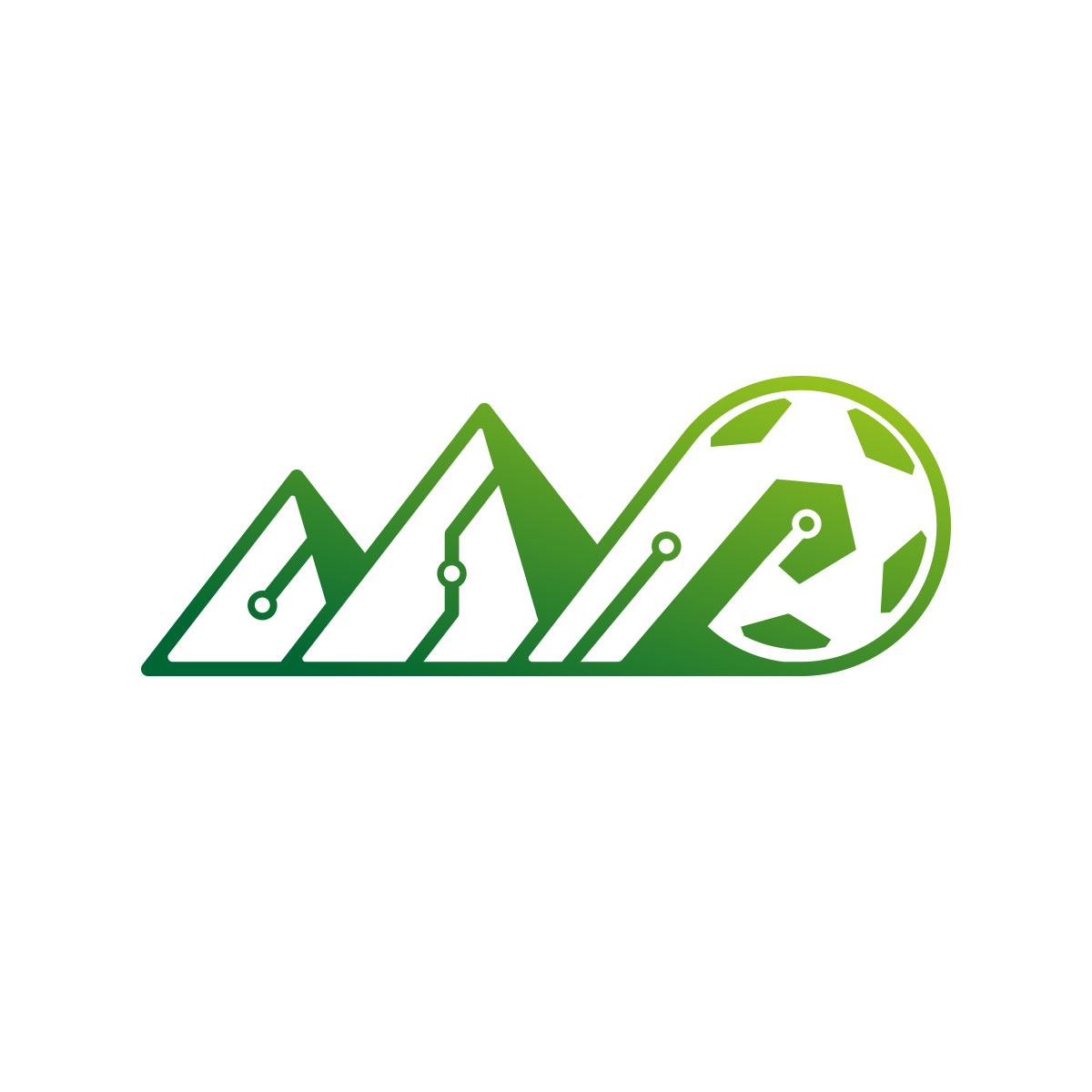 Logo Design by DanSoto 2 for FOOTGENiX | Design #21131227