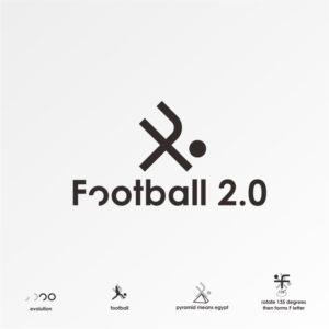 Logo Design by abillsk
