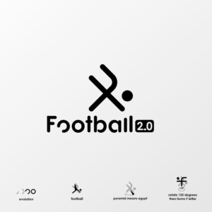 Logo Design by abillsk for FOOTGENiX | Design: #21408907