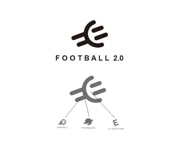 Logo Design by abillsk for FOOTGENiX | Design #21439411