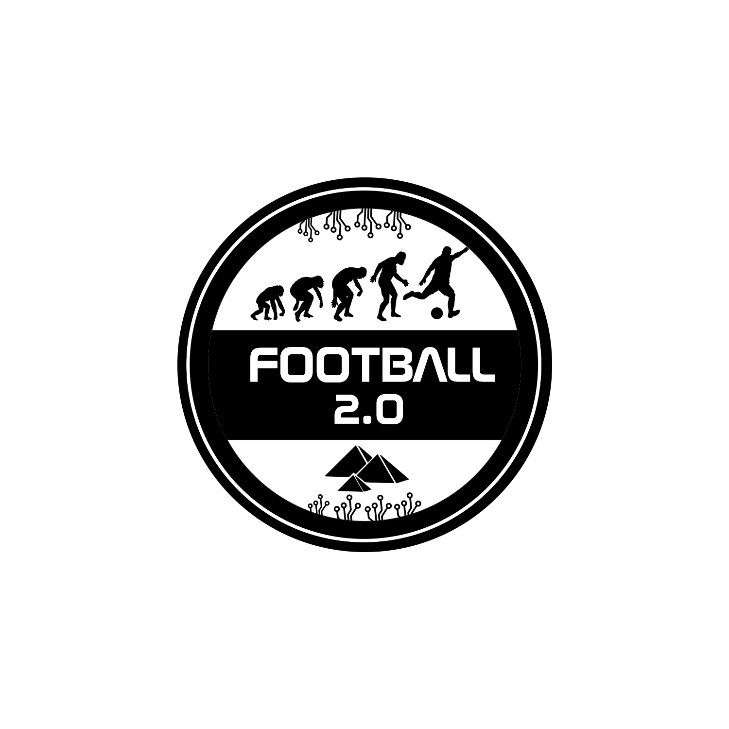 Design de Logo par R+A2 pour FOOTGENiX | Design #21310306