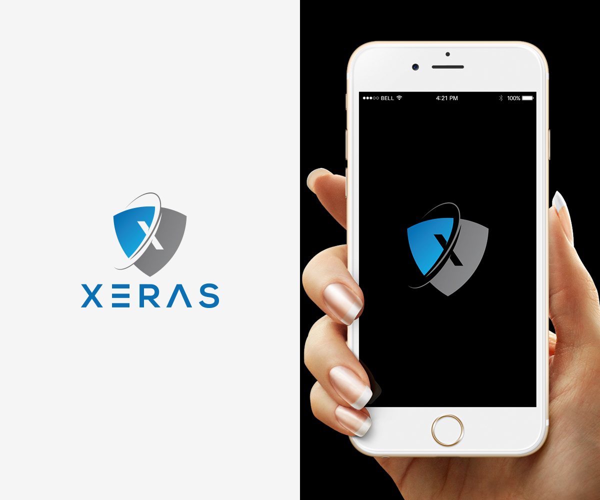 Logo Design by Kiran for Arfos Group | Design #21108445
