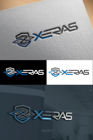 Logo-Design von shariqueyaseen2