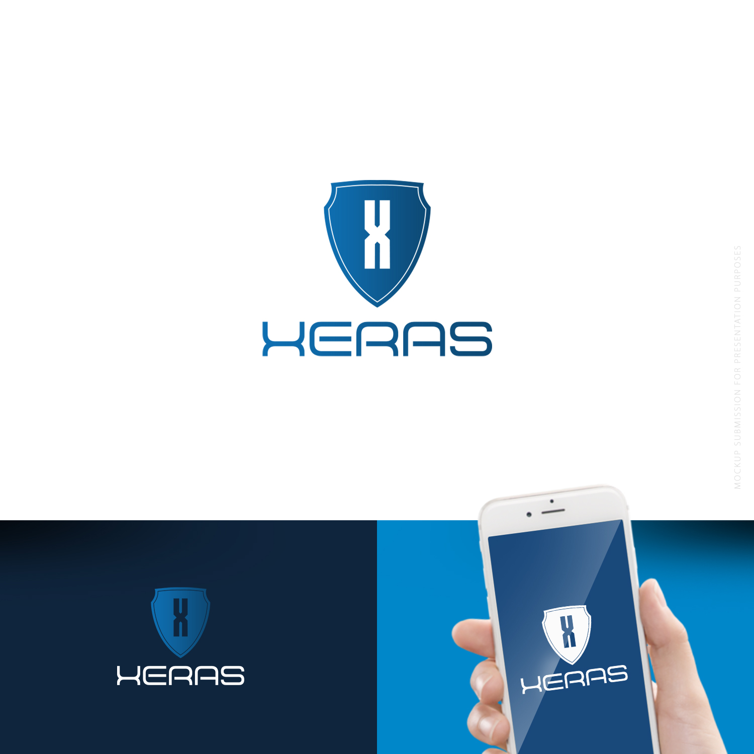 Logo-Design von rafaeldsgn für Arfos Group | Design #21105353