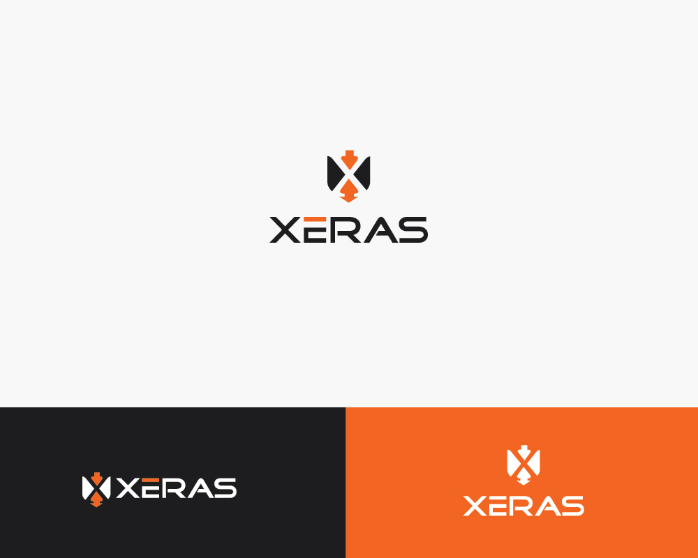 Logo Design by Deep Night for Arfos Group | Design #21108264