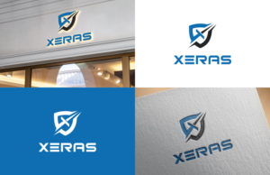 Logo Design by fatiyadesign for Arfos Group | Design: #21107579