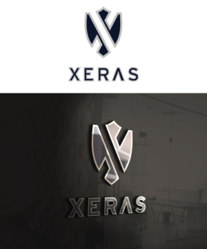 Logo Design by blackowl8 for Arfos Group | Design: #21155069