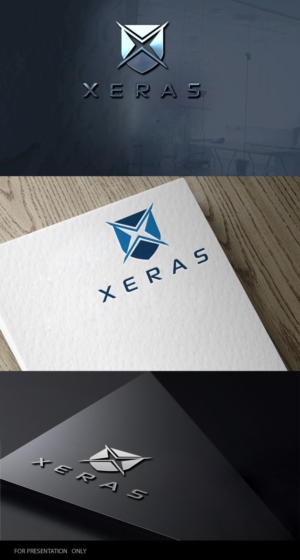 Logo Design by graphicevolution for Arfos Group | Design: #21110510