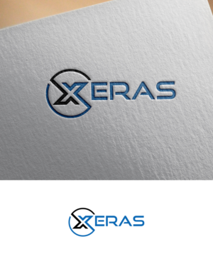 Logo Design by RedLine 3 for Arfos Group | Design: #21105027