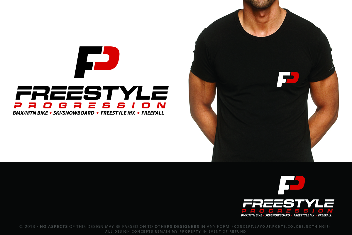 Logo Design by Senseless for this project | Design #2948660