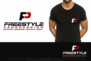 Logo Design by Senseless for this project | Design: #2948660