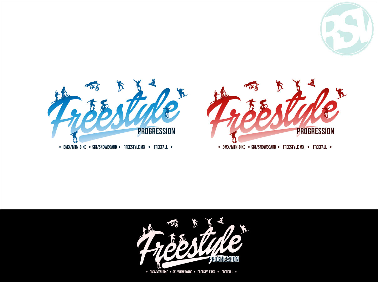 Logo Design by Raymond Valenzuela for this project | Design #2972901