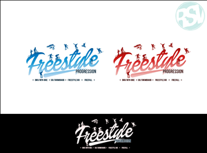 Logo Design by Raymond Valenzuela
