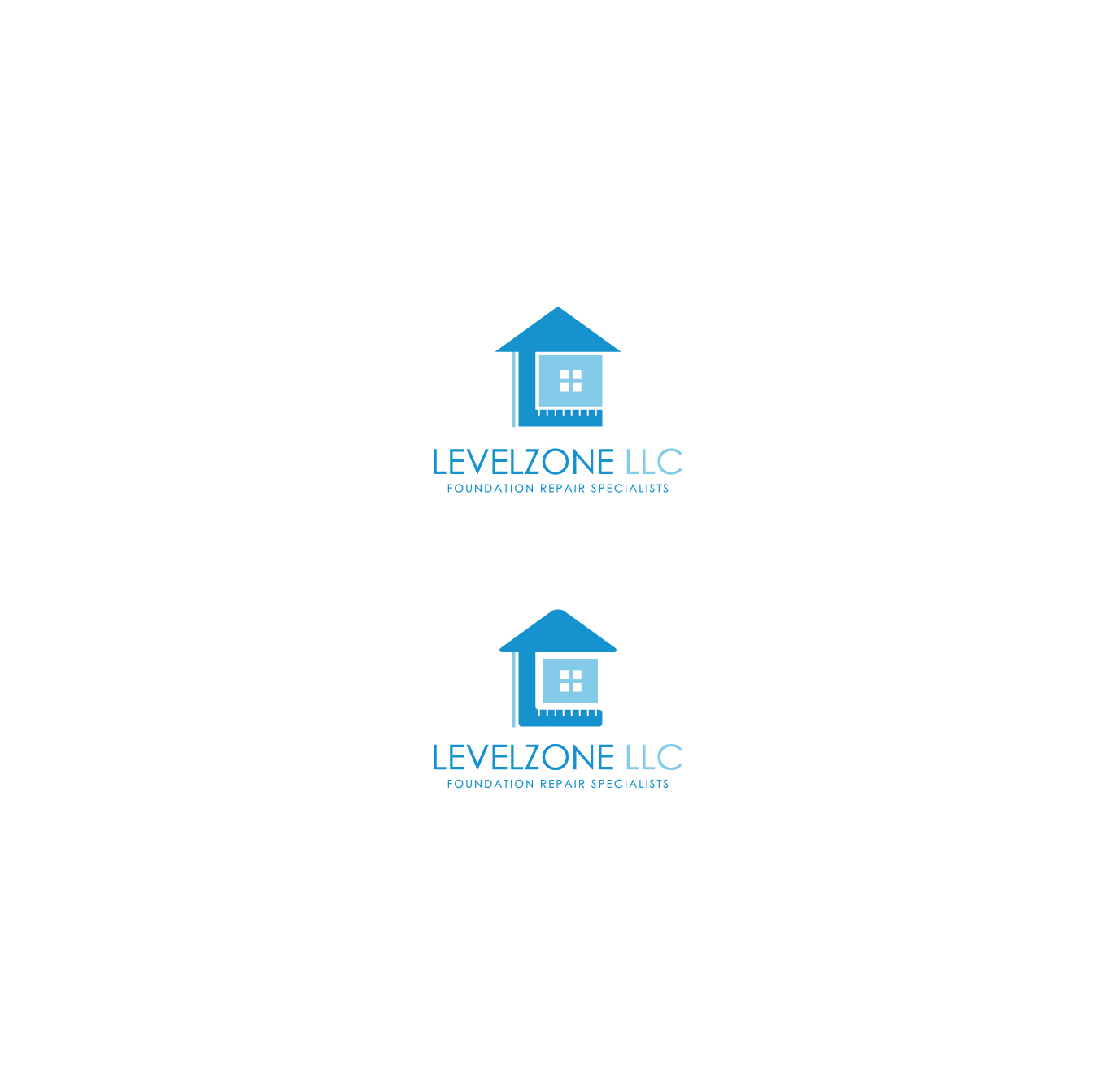 Logo Design by Ves-Boycheva for Levelzone | Design #21152247