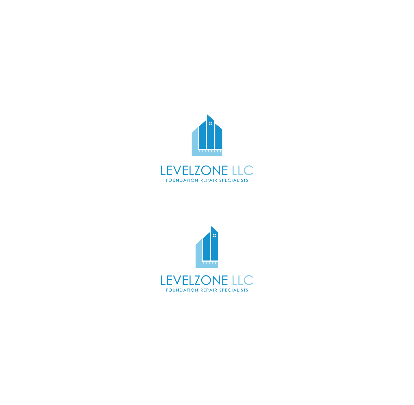 Logo Design by Ves-Boycheva for Levelzone | Design #21154168