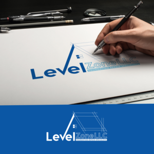 Diseño de Logo por moasis para Levelzone | Diseño: #21143614
