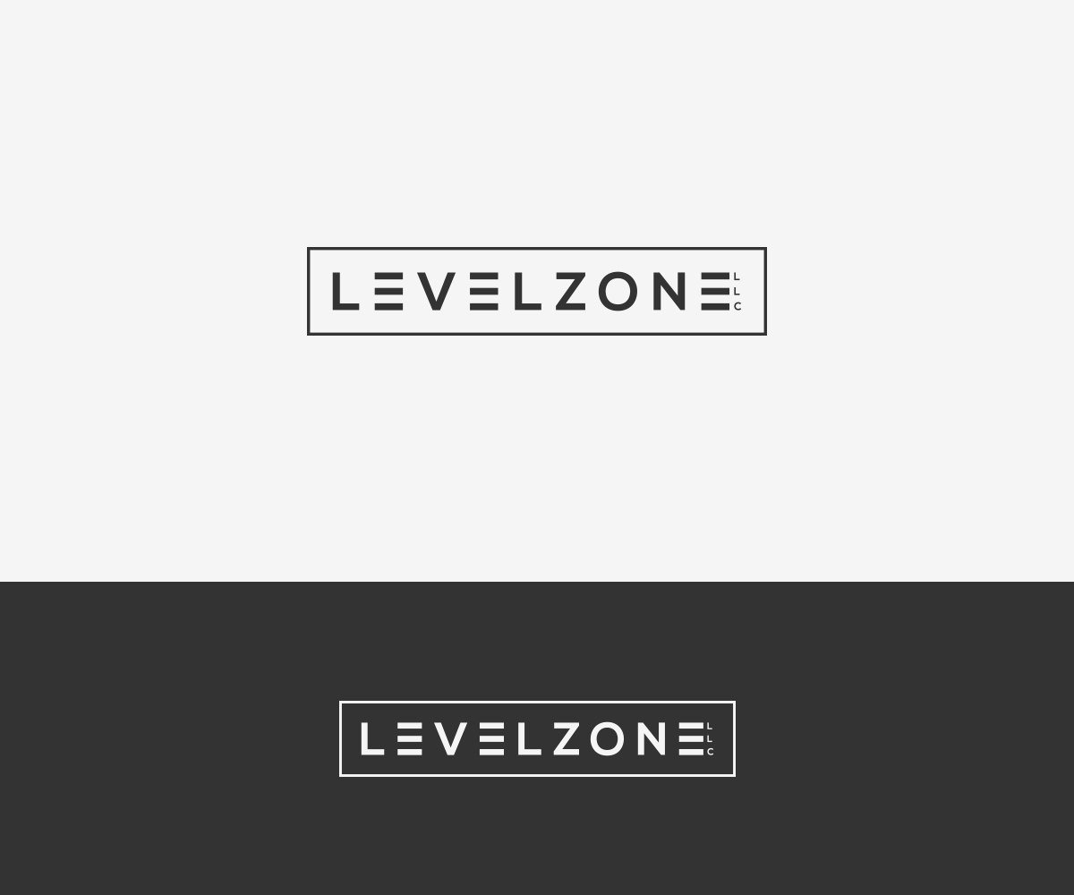 Logo Design by Salina R for Levelzone | Design #21108579