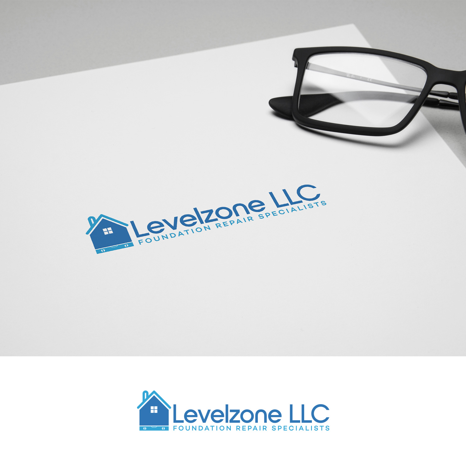 Logo Design by DesignDUO for Levelzone | Design #21133553